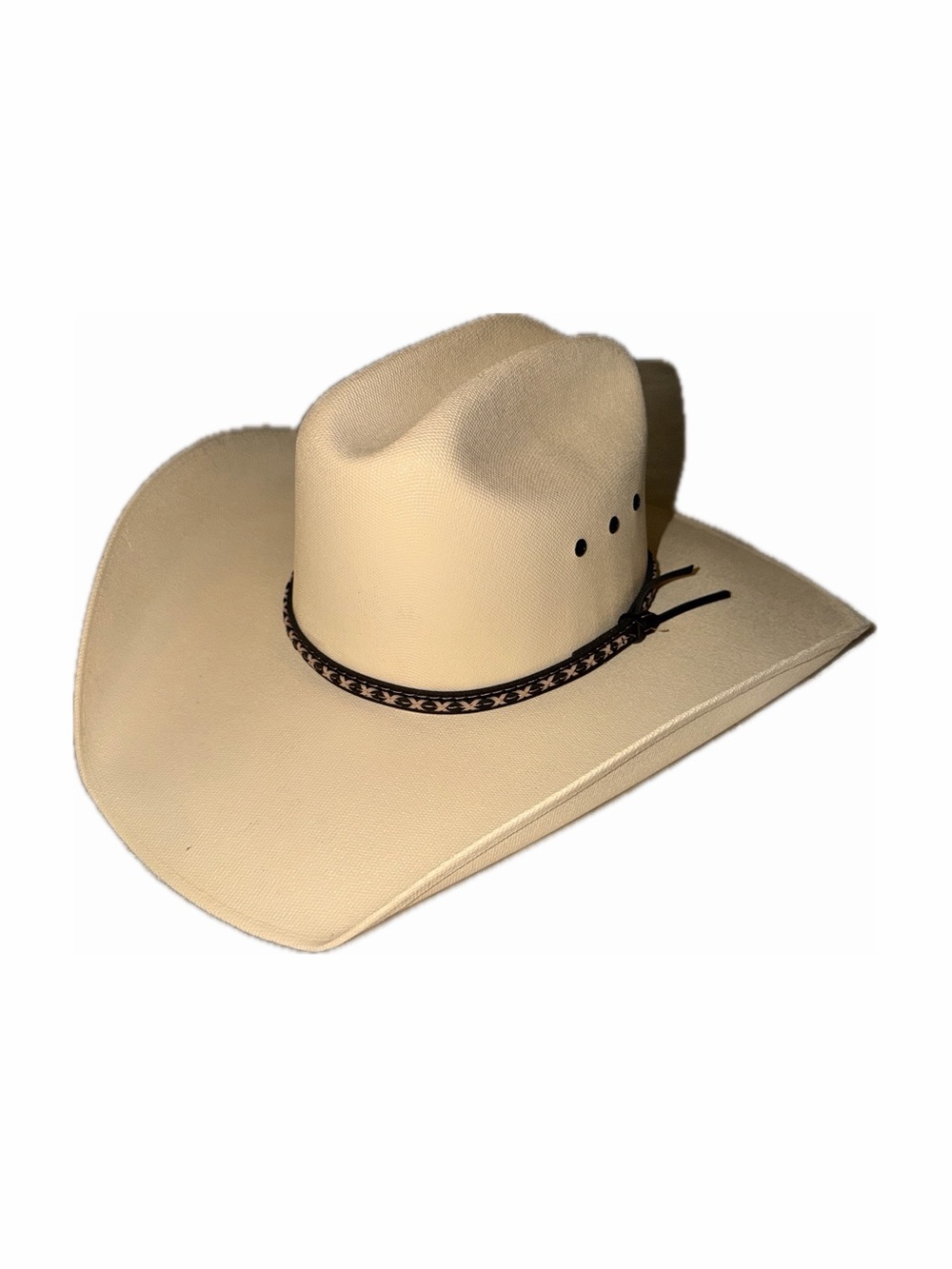 Lone Star Parker Cowboy Hat, size S/M
